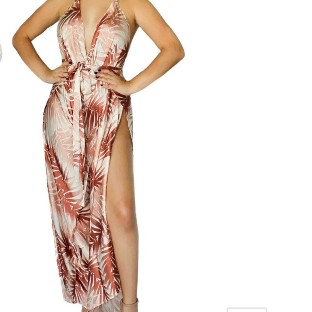 2 in 1 - Pant to Jumpsuit - Baliawear